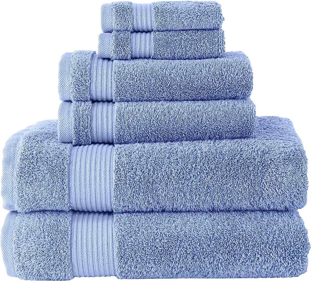 Classic Turkish Cotton Towels