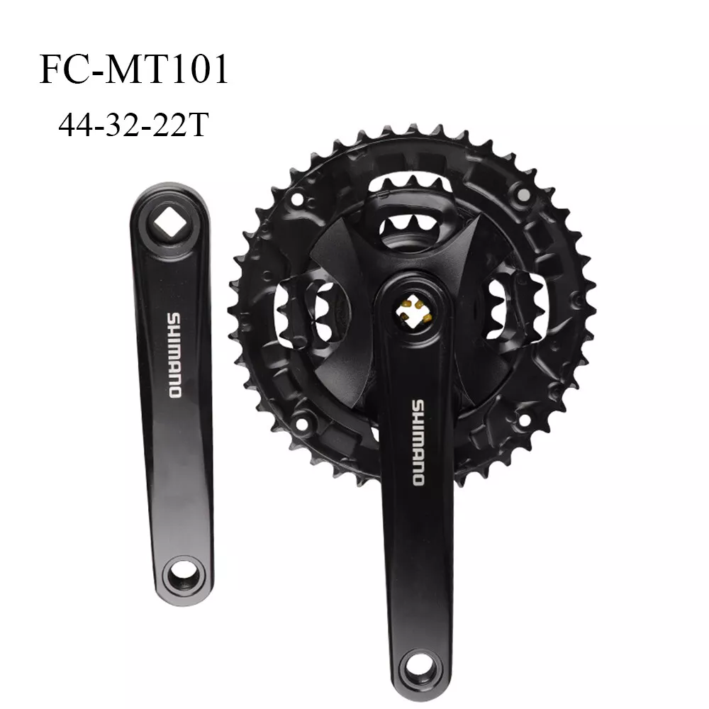 Shimano 101 groupset sale