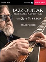 Hal Leonard Berklee-jazz Guitar Fretboard Navigation-bach To Bebop-audio Online on sale Hal Leonard Berklee-jazz Guitar Fretboard Navigation-bach To Bebop-audio Online on sale