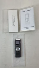 Voice Recorder Audio Sound Recorder Digital Dictaphone