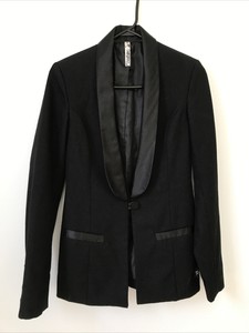 ebay tuxedo jacket
