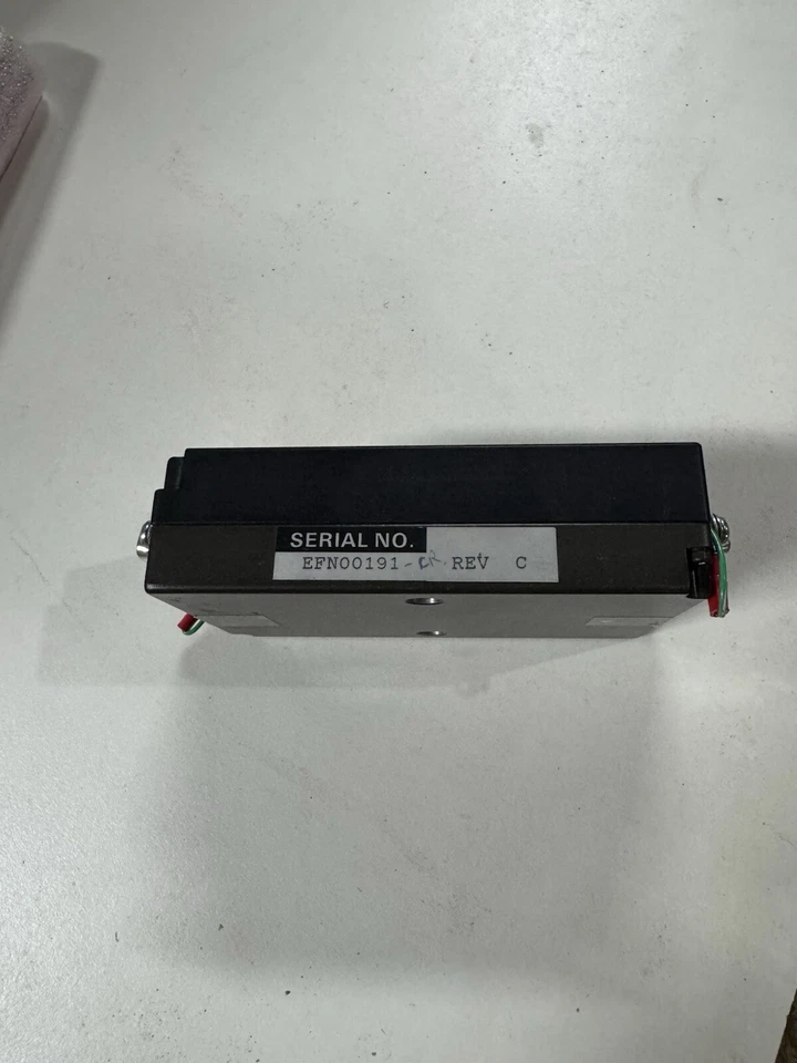 Aerotech Feedback Multiplier MX10-D-8M - Image 4 of 4