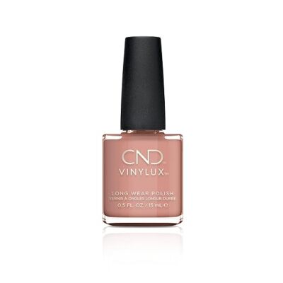 CND Vinylux Long Wear Nail Polish 5oz/15mL Clay Canyon