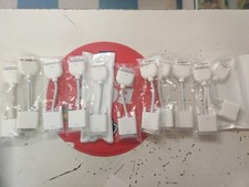 Lot of 11 OEM Apple Monitor Display DVI to VGA Adapters