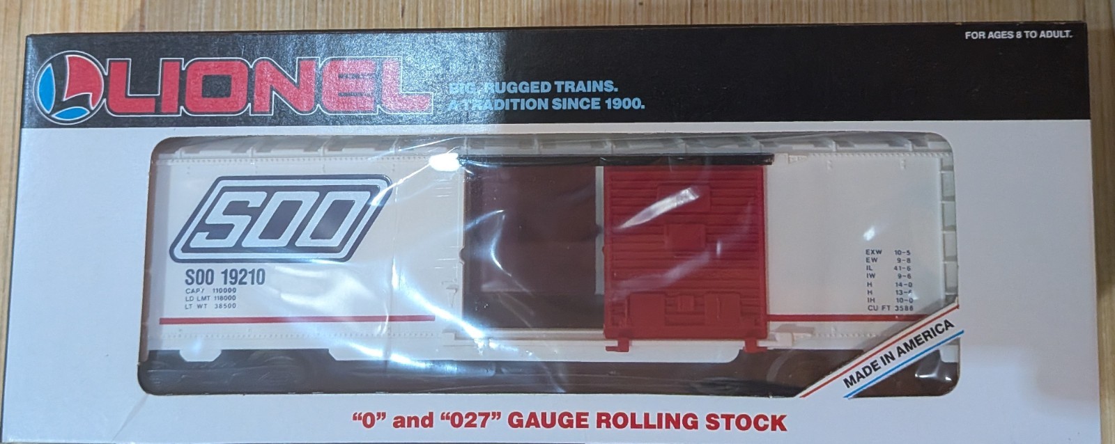 Click here to see eBay Auction