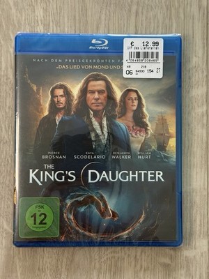 The King's Daughter