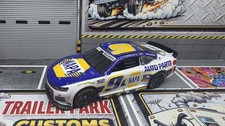 Chase Elliott 2026 1/64 Sonoma In Season Challenge NAPA ARC Foil Number Diecast