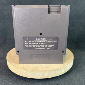 Nintendo NES - MTV Remote Control - Cartridge Only - Tested