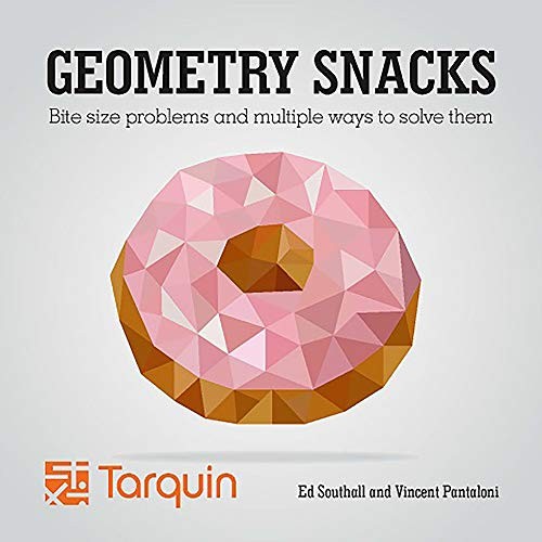 Geometry Snacks by Ed Southall (Book) - Image 2