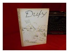 Raoul Dufy, paintings and watercolors - Dufy, Raoul