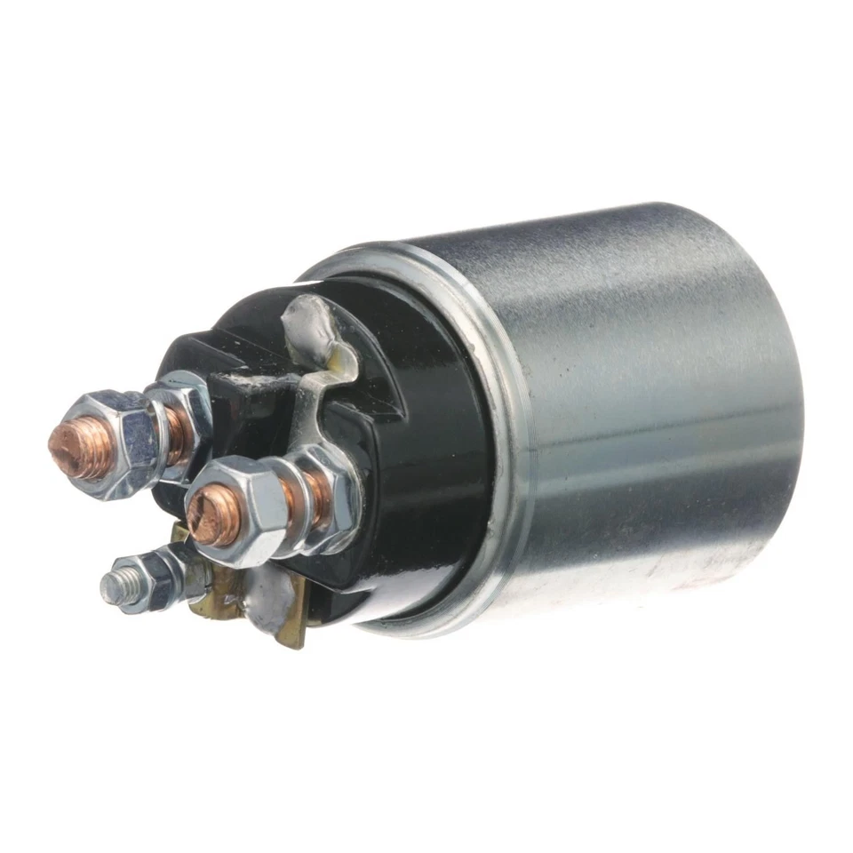 Solenóide de partida Standard Motor Products SS868 - Imagem 2 de 4