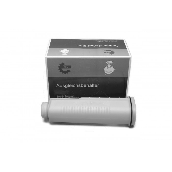 Vase d'expansion liquide de refroidissement 17111712835 réservoir radiateur BMW E30