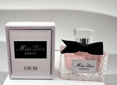 Dior Miss Dior Essence 5ml Dabber Splash ~ New Release - New In