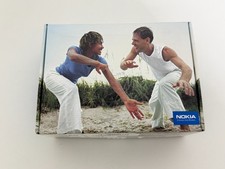 Image of BRAND NEW NOKIA 8210 PHONE - MADE IN FINLAND - GENUINE NOKIA - RARE