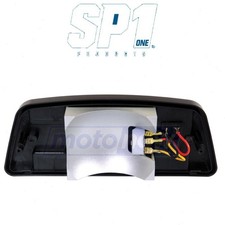 SP1 Taillight Housing for 1995-1996 Ski-Doo Grand Touring 580 - Electrical zm