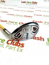 PING I15 17 Degree Hybrid