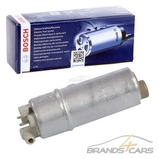 BOSCH KRAFTSTOFFPUMPE BENZINPUMPE RECHTS F�R BMW 5-ER E39 520i-540i