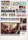 Jersey,CI, A SHEET OF JERSEY MINT STAMPS,as per scan,ref no 277