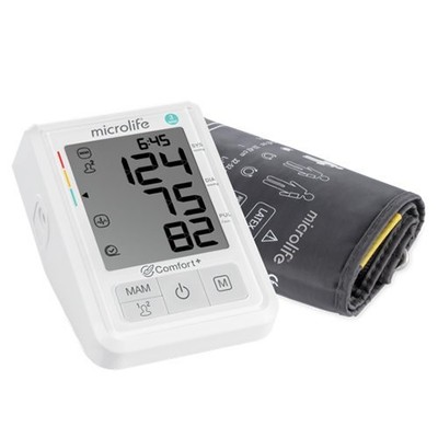 Microlife BP B3 COMFORT Automatisches Blutdruckmessgerät