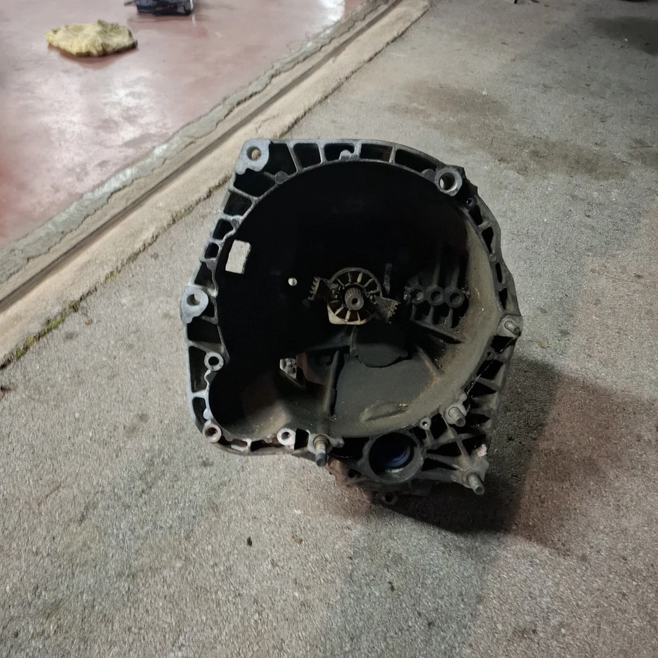  LANCIA DELTA II  2 GENERACION 1993- 1999 -CAMBIO MANUALE  1.6- 1.8-2.0  85000Km - Image 2 of 4