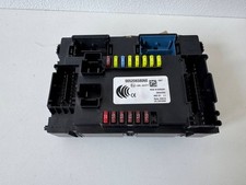 Centralina fusibili Fiat 500X 1.4 16V MultiAir 2014 00520658060 12499