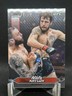Topps 2025 Stadium Club Chrome UFC Nikita Krylov #C-127 MMA UFC 280 Card