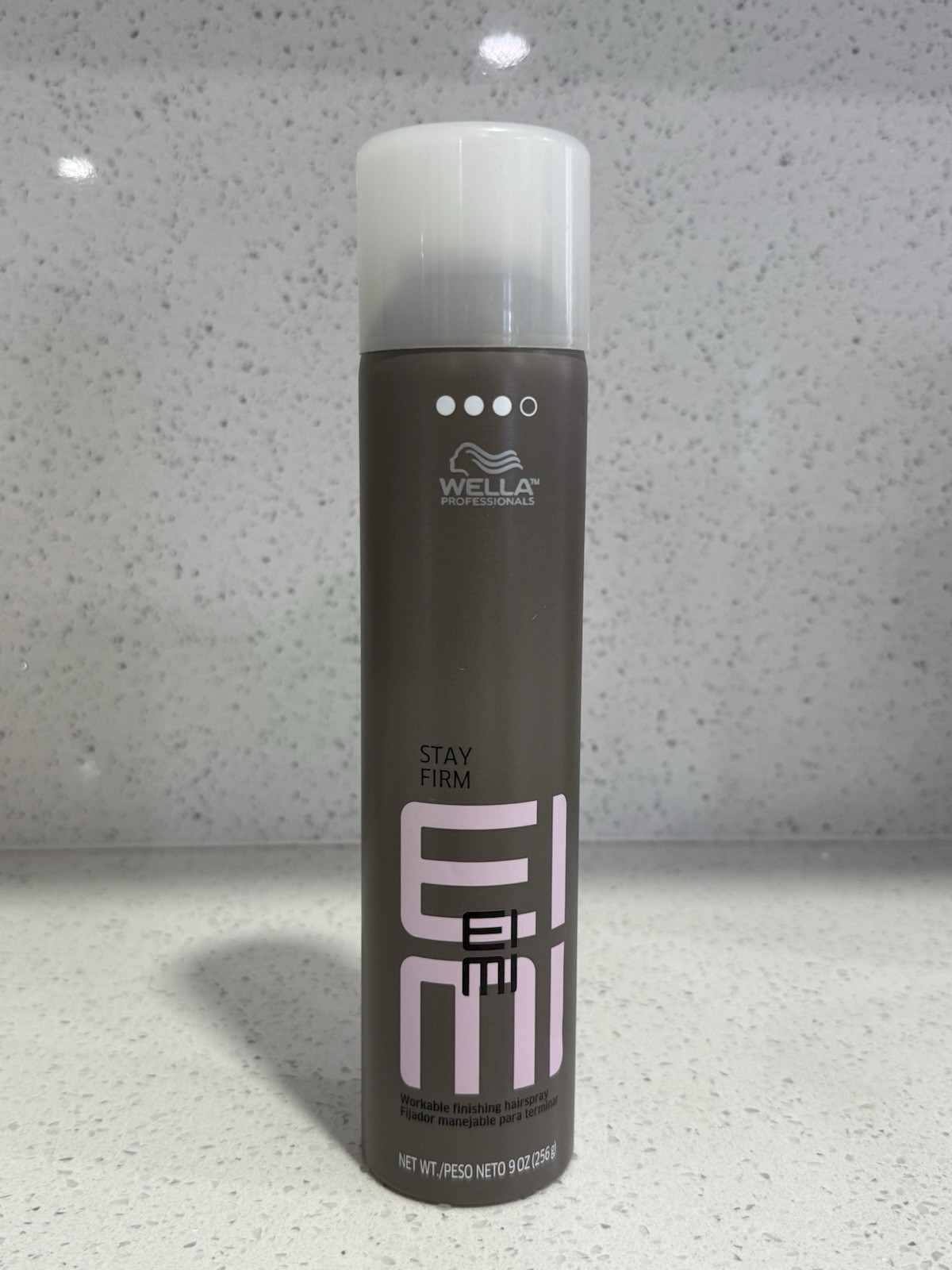 Wella Professional Stay Firm EI MI Hairspray