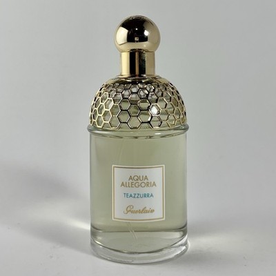 Guerlain Aqua Allegoria Teazzurra Eau de Toilette Spray 125 ml 4.2