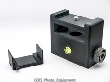 DURST M670 M305 INGRANDITORE ENLARGER CAMERA ADAPTER NERIOCAM SIRIOCAM