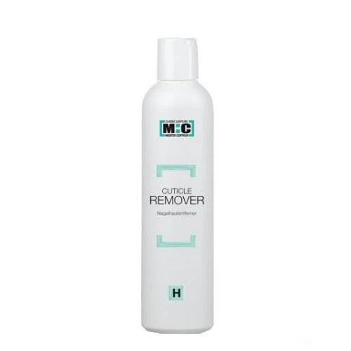 M:C Meister Coiffeur Cuticle Remover H, Nagelhautentferner 250 ml