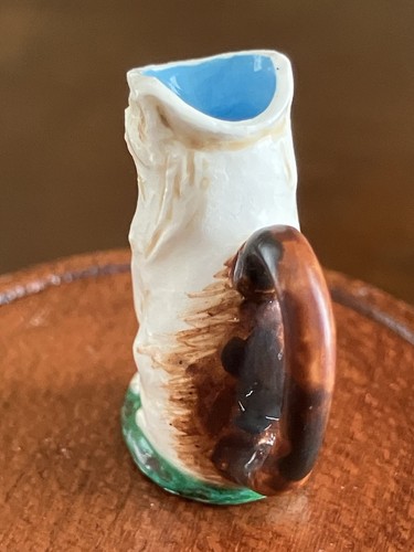 Artisan Sadie @ Tiny Tales Miniatures Cat Pitcher Maßstab 1:12 - Bild 4 von 7