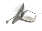 Ford Mondeo Mk3 III 2004 LHD Front left door electric wing mirror E9014119