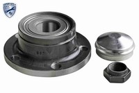 2X Radlagersatz Hinten Vaico V40 1472 FÜR Fiat Opel Radlager KIT Nabenlager Satz