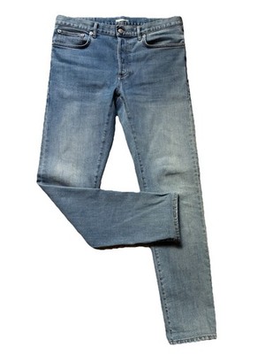 Dior SLIM 17.5 デニムパンツ 日本製 サイズ30 Christian Dior Men's Slim 17.5 Jeans Size 32 | eBay