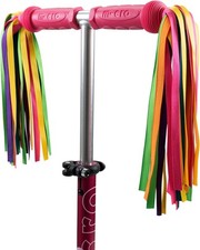 Micro Scooter | Bike/Scooter Eco Handlebar Ribbons