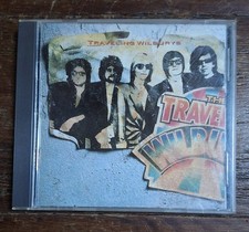 The Traveling Wilburys, Vol. 1 by The Traveling Wilburys (CD, Warner Bros.)