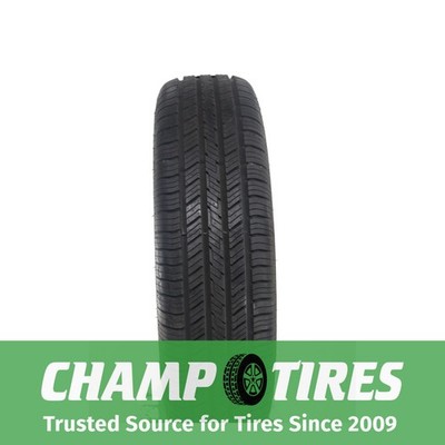 Set Of 4 P215/75R15 Hankook NEW Kinergy ST 100 T New 8/32nds