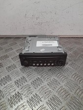 Autoradio Citroen DS3