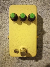 [EXC] Grindhouse FX Clone of Lovepedal Eternity 2018