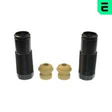 Stoßdämpfer Staubschützer OPTIMAL AK-735159 für PORSCHE 911 964 Turbo Carrera