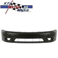 Stossstange Vorne Lackierbar FÜR Ford Focus 2001 - 2004