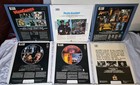 RCA Videodisc CED Lot 8 some are new Sealed Read Description Vintage Movies  — photo 8