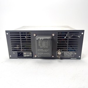 Tektronix PRISM Hopkins Engineering Power Module 350W Rack Vintage Lab Equipment