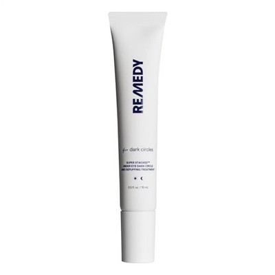 Remedy Reducing Dark Eye Advanced Cream With Circles Koffein Kojisäure Niacina