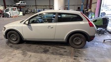 Commodo Volvo C30