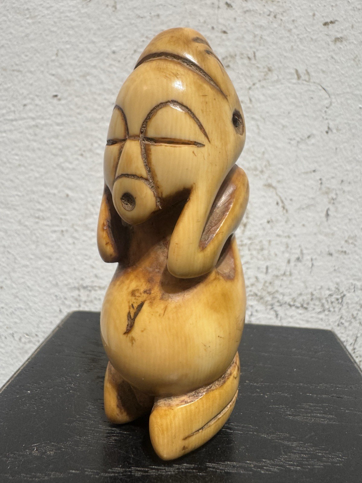 Beautiful Hungana Pendant