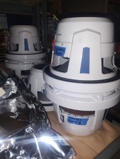 JL AUDIO M6-880X 8-80 INCH MARINE COAXIAL SPEAKER LOT AND OF 6.