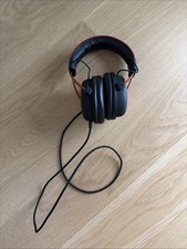 HyperX Quadcast Wired Headphones
