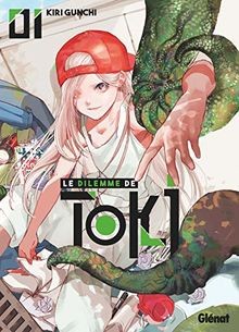 Le dilemme de Toki. Vol. 1  von Gunchi, Kiri | Buch | Zustand akzeptabel