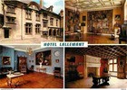 Carte Postale - 18 - Bourges - Hotel Lallemant - Multivues - Carte Neuve - CPM -